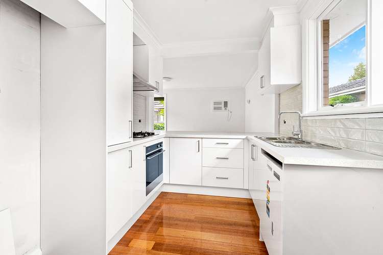 Main view of Homely unit listing, 6/2-4 Capitol Avenue, Mckinnon VIC 3204