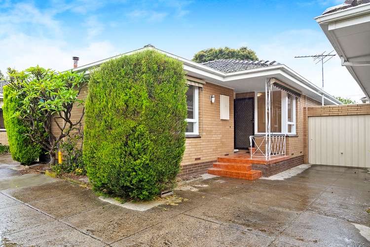 Fifth view of Homely unit listing, 6/2-4 Capitol Avenue, Mckinnon VIC 3204