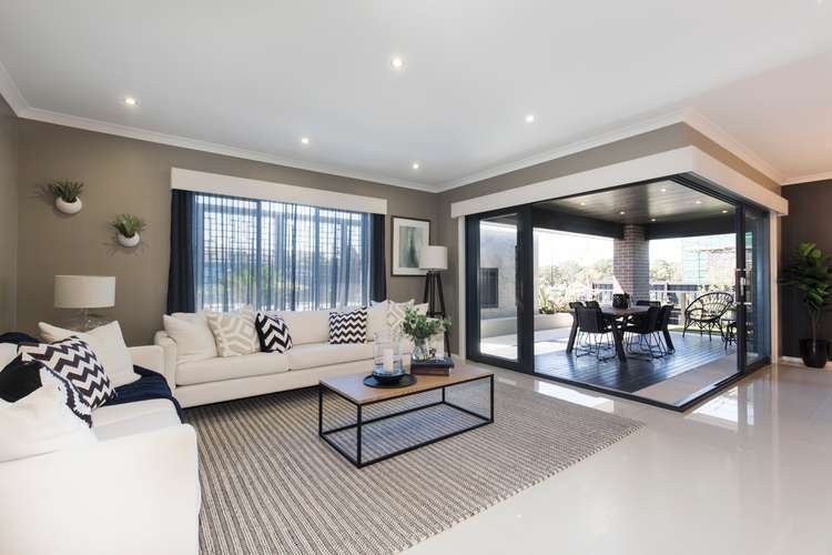 Second view of Homely house listing, LOT 919, Lot 919, 16 Liberty Drive, Nagambie VIC 3608