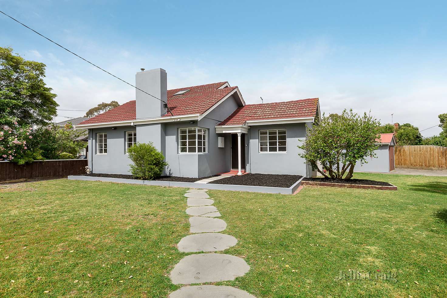 Main view of Homely house listing, 25 Kurrajong Street, Bentleigh East VIC 3165
