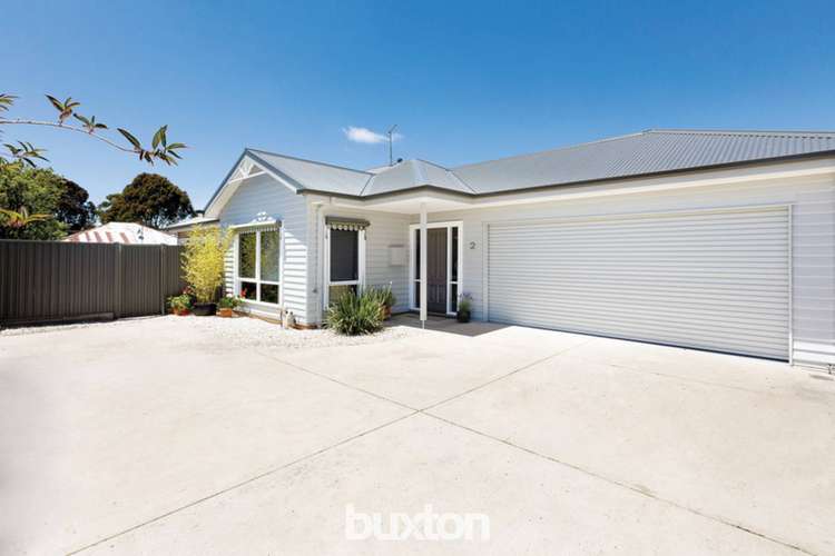 Second view of Homely house listing, 39A Wilsons Lane, Sebastopol VIC 3356