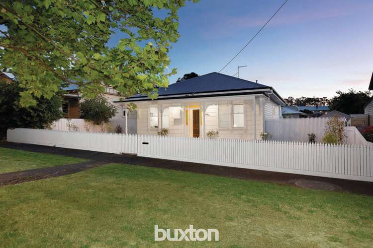 Second view of Homely house listing, 310 Grant Street, Golden Point VIC 3350