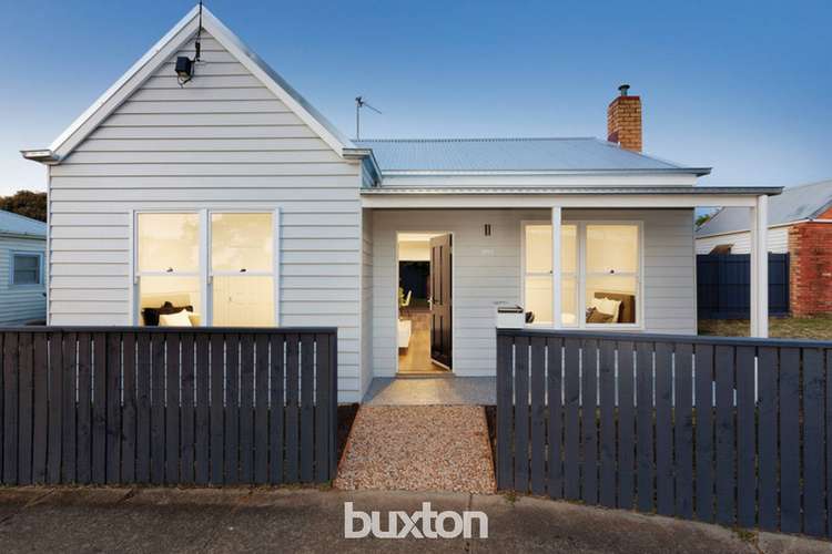 Main view of Homely house listing, 204 Darling Street, Redan VIC 3350