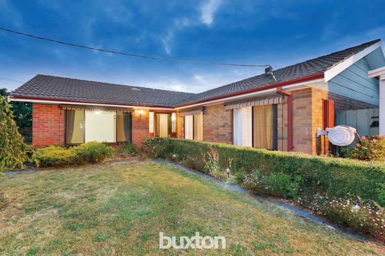 Second view of Homely house listing, 15 Morgan Street, Sebastopol VIC 3356