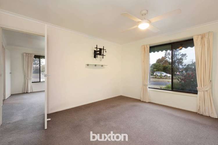 Fifth view of Homely house listing, 15 Morgan Street, Sebastopol VIC 3356