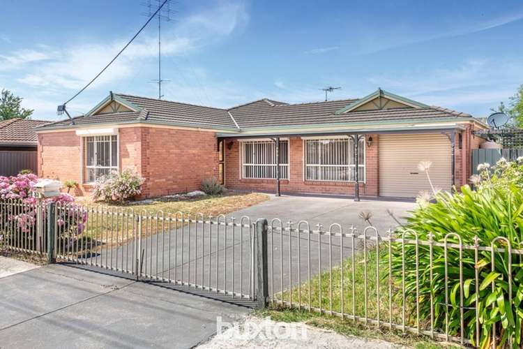 Main view of Homely house listing, 83 Cuthberts Road, Alfredton VIC 3350