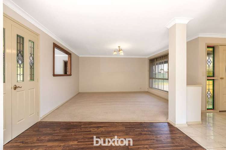 Second view of Homely house listing, 83 Cuthberts Road, Alfredton VIC 3350