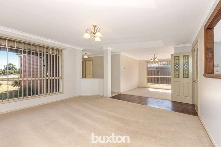 Third view of Homely house listing, 83 Cuthberts Road, Alfredton VIC 3350