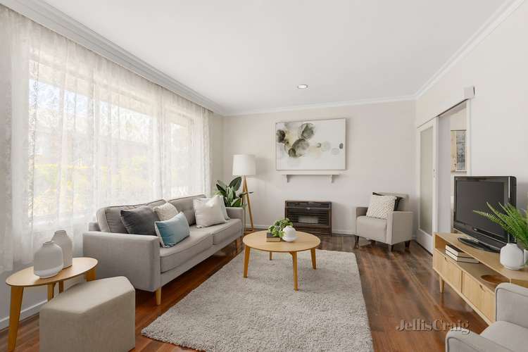 Second view of Homely unit listing, 12/55-57 Doncaster East Road, Mitcham VIC 3132