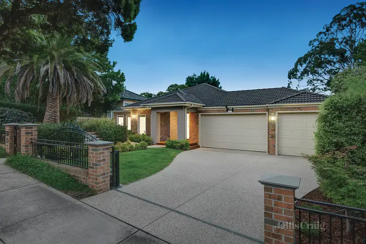 41 Churinga Avenue, Mitcham VIC 3132