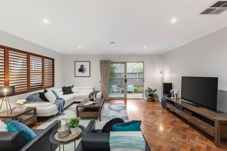 Second view of Homely house listing, 41 Churinga Avenue, Mitcham VIC 3132