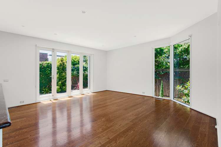 Second view of Homely house listing, 16 Lynch  Street, Brighton VIC 3186