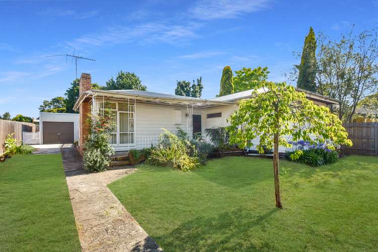 Main view of Homely house listing, 1 Grace Court, Mitcham VIC 3132