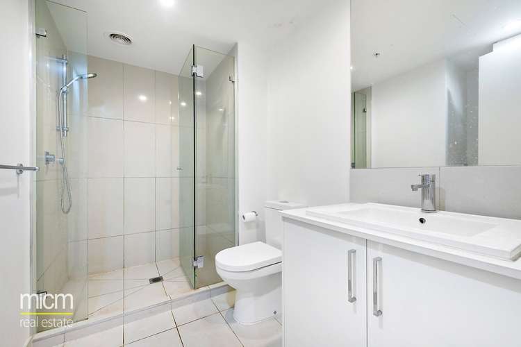Fifth view of Homely apartment listing, 903/6 Leicester Street, Carlton VIC 3053