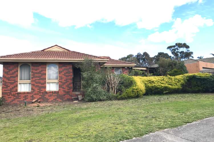 Main view of Homely house listing, 20 Jolimont Avenue, Mulgrave VIC 3170