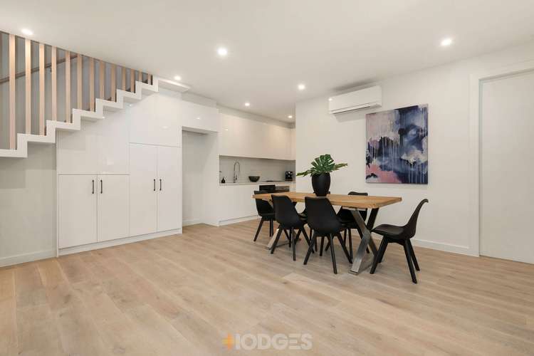 Third view of Homely townhouse listing, 4/17 Rosella Street, Murrumbeena VIC 3163
