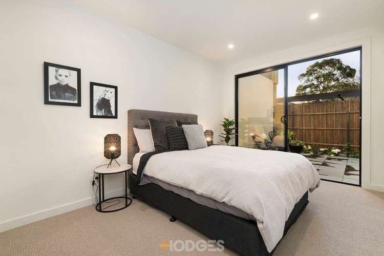 Fifth view of Homely townhouse listing, 4/17 Rosella Street, Murrumbeena VIC 3163