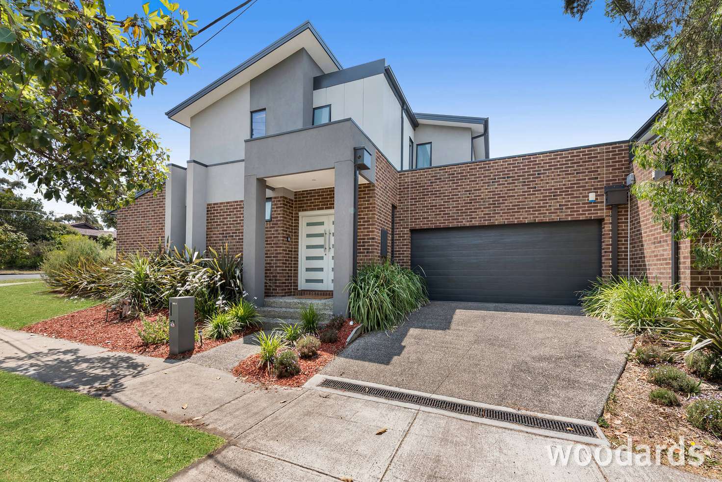 Main view of Homely townhouse listing, 746A Highbury Road, Glen Waverley VIC 3150