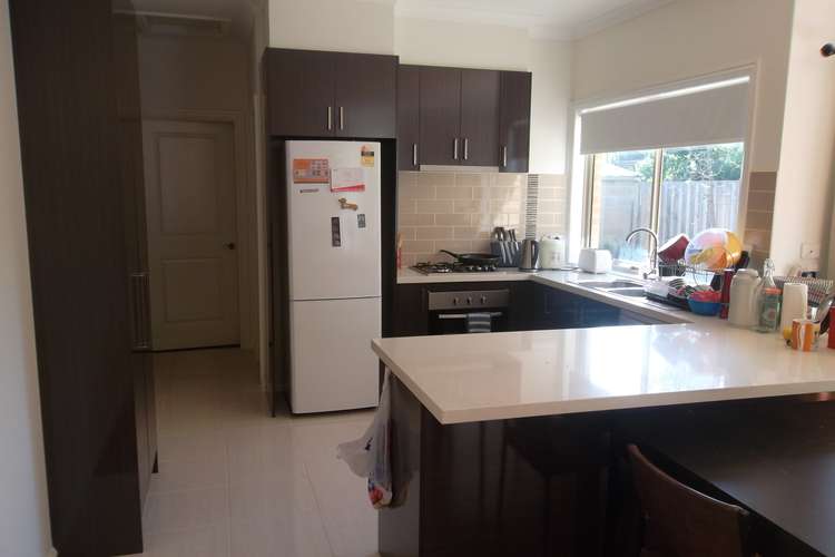 Second view of Homely unit listing, 2/5 Benedikt Court, Scoresby VIC 3179