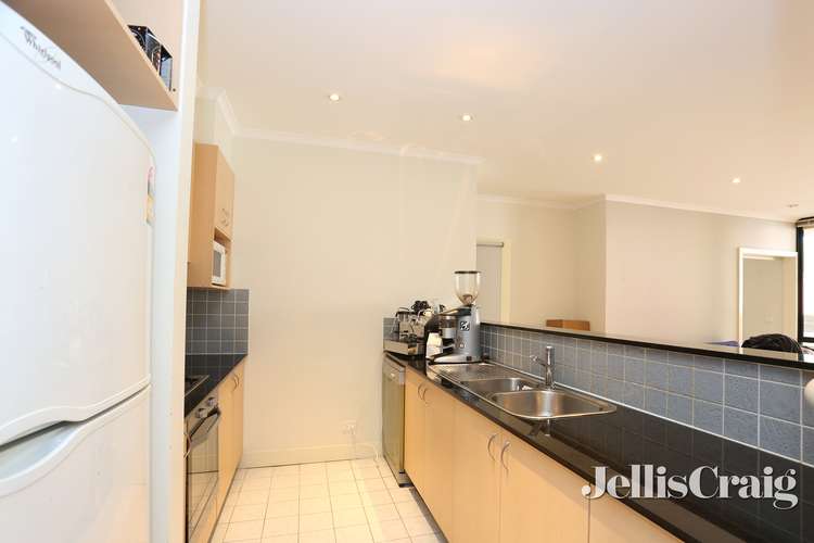Second view of Homely apartment listing, 15/540 Swanston Street, Carlton VIC 3053