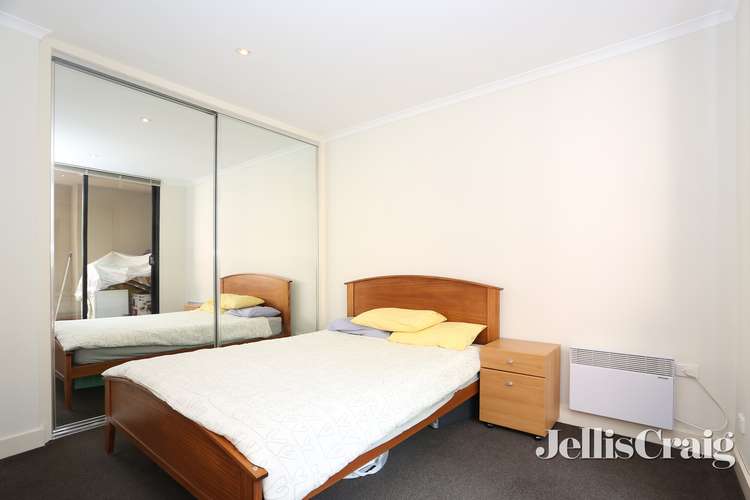 Fourth view of Homely apartment listing, 15/540 Swanston Street, Carlton VIC 3053