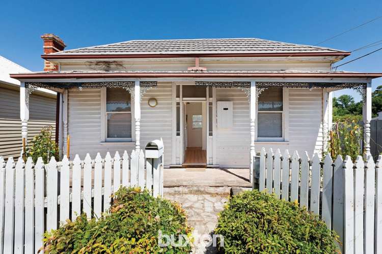 Main view of Homely house listing, 309 Peel Street North, Black Hill VIC 3350