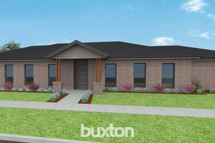 Lot/1 Wexford Street, Alfredton VIC 3350