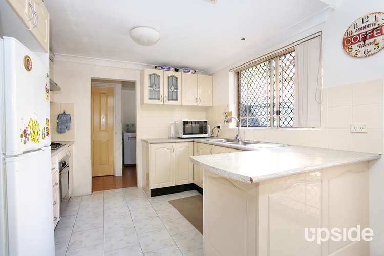 Third view of Homely townhouse listing, 34/57 Bellevue Avenue, Georges Hall NSW 2198