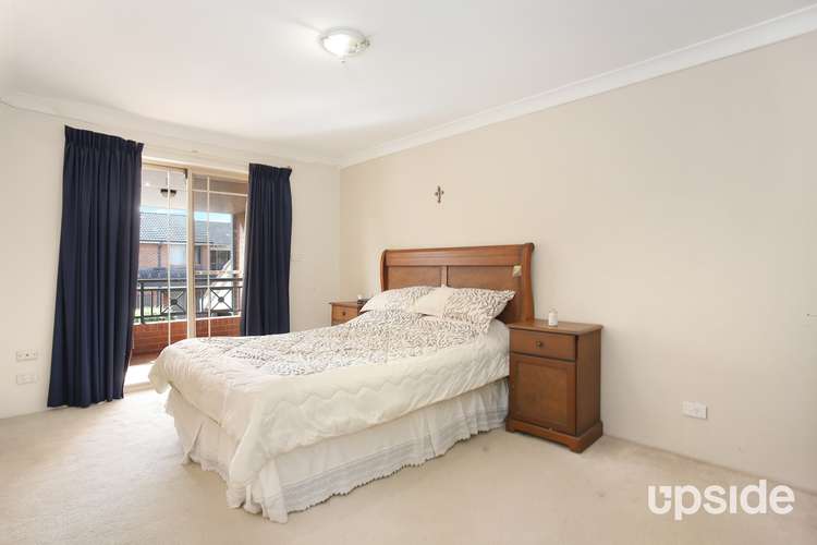 Fourth view of Homely townhouse listing, 34/57 Bellevue Avenue, Georges Hall NSW 2198