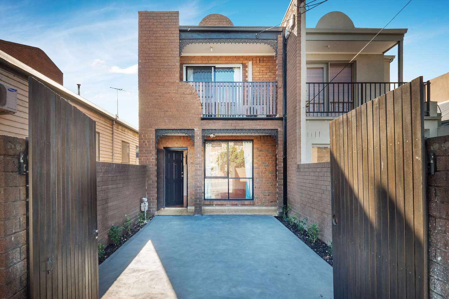 Main view of Homely house listing, 18 Ingles Street, Port Melbourne VIC 3207