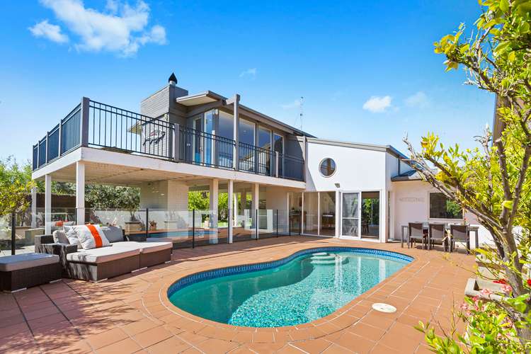 Main view of Homely house listing, 20 Nepean Place, Portsea VIC 3944