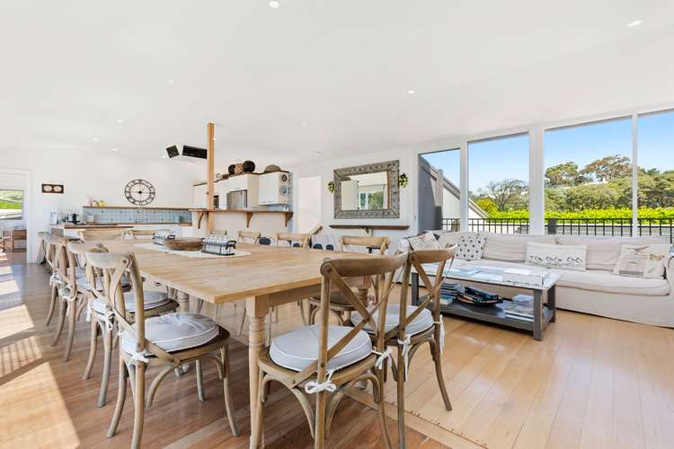 Second view of Homely house listing, 20 Nepean Place, Portsea VIC 3944