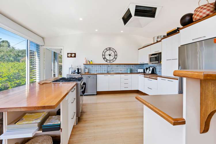 Fourth view of Homely house listing, 20 Nepean Place, Portsea VIC 3944