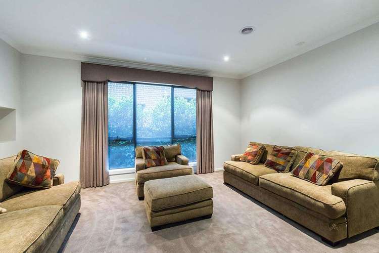 Fifth view of Homely townhouse listing, 10 McKittrick Road, Bentleigh VIC 3204