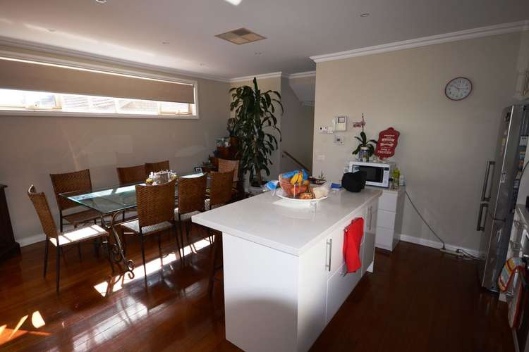 Second view of Homely townhouse listing, 1/3 Lincoln  Avenue, Oakleigh VIC 3166