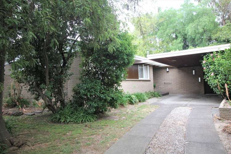 Main view of Homely house listing, 14 Herbert  Street, Mount Waverley VIC 3149