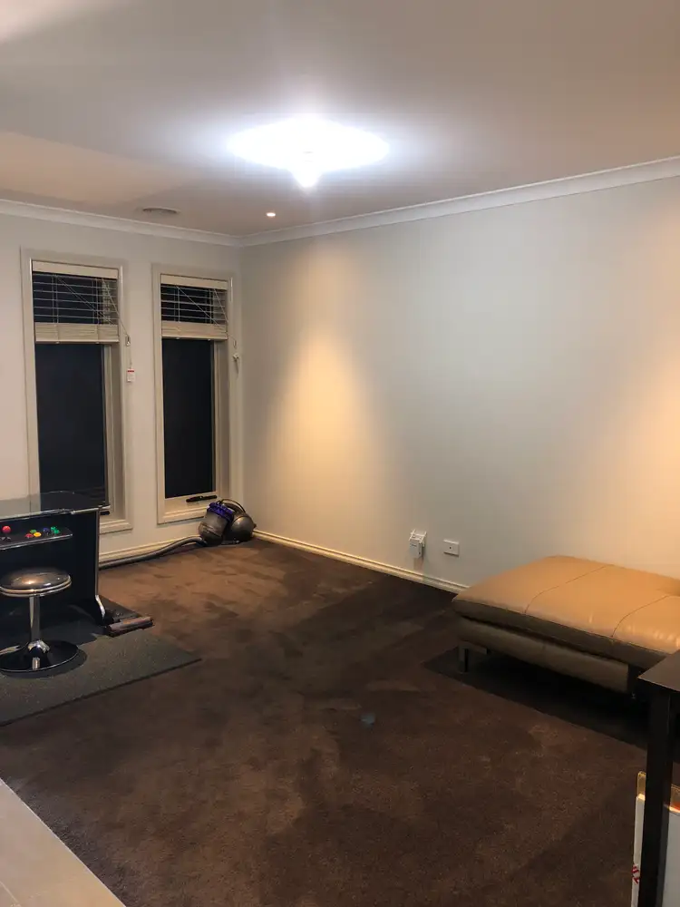 Second view of Homely house listing, 161 Hummingbird Boulevard, Tarneit VIC 3029