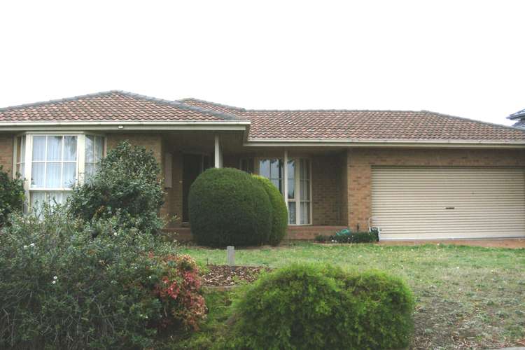 Main view of Homely house listing, 24 Taupo Crescent, Rowville VIC 3178