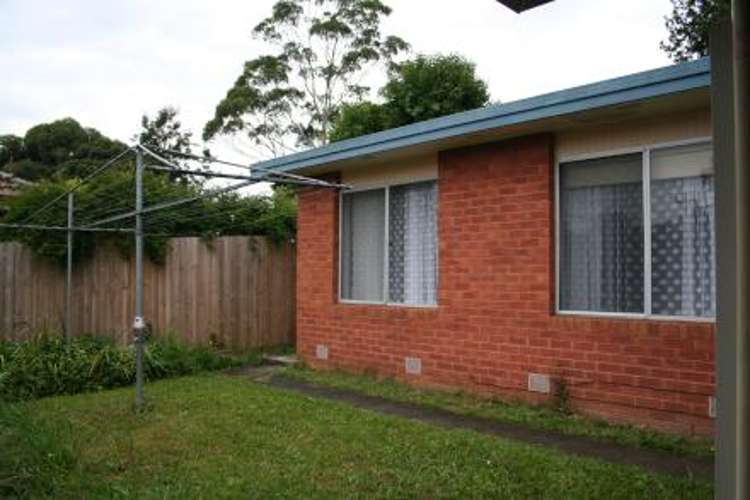 Second view of Homely unit listing, 3/31 Slater Avenue, Blackburn North VIC 3130