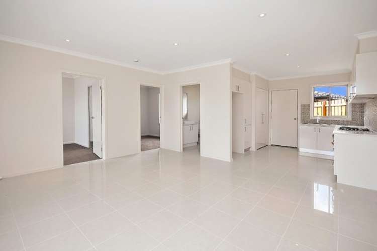 Second view of Homely unit listing, 1/81 Hawker Street, Airport West VIC 3042