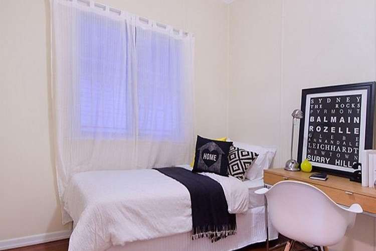 Fourth view of Homely house listing, 5 Norman  Terrace, Enoggera QLD 4051