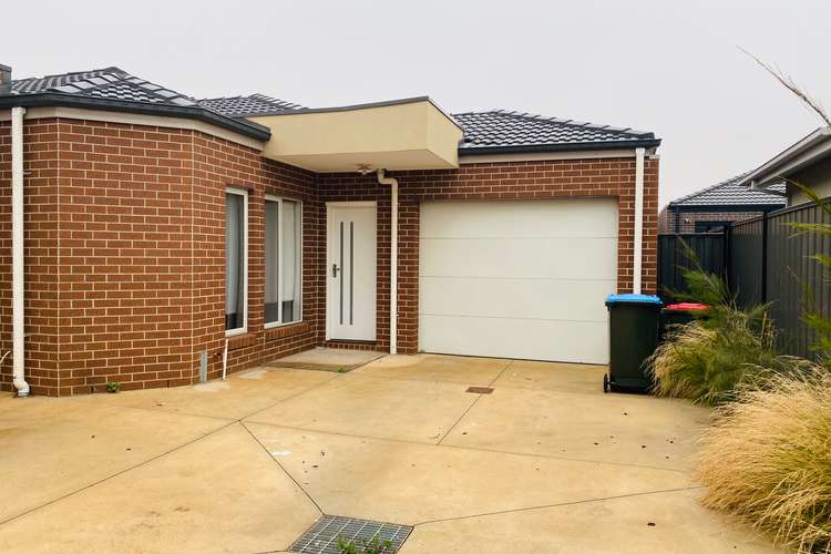 Main view of Homely unit listing, 2/274 Bethany Road, Tarneit VIC 3029