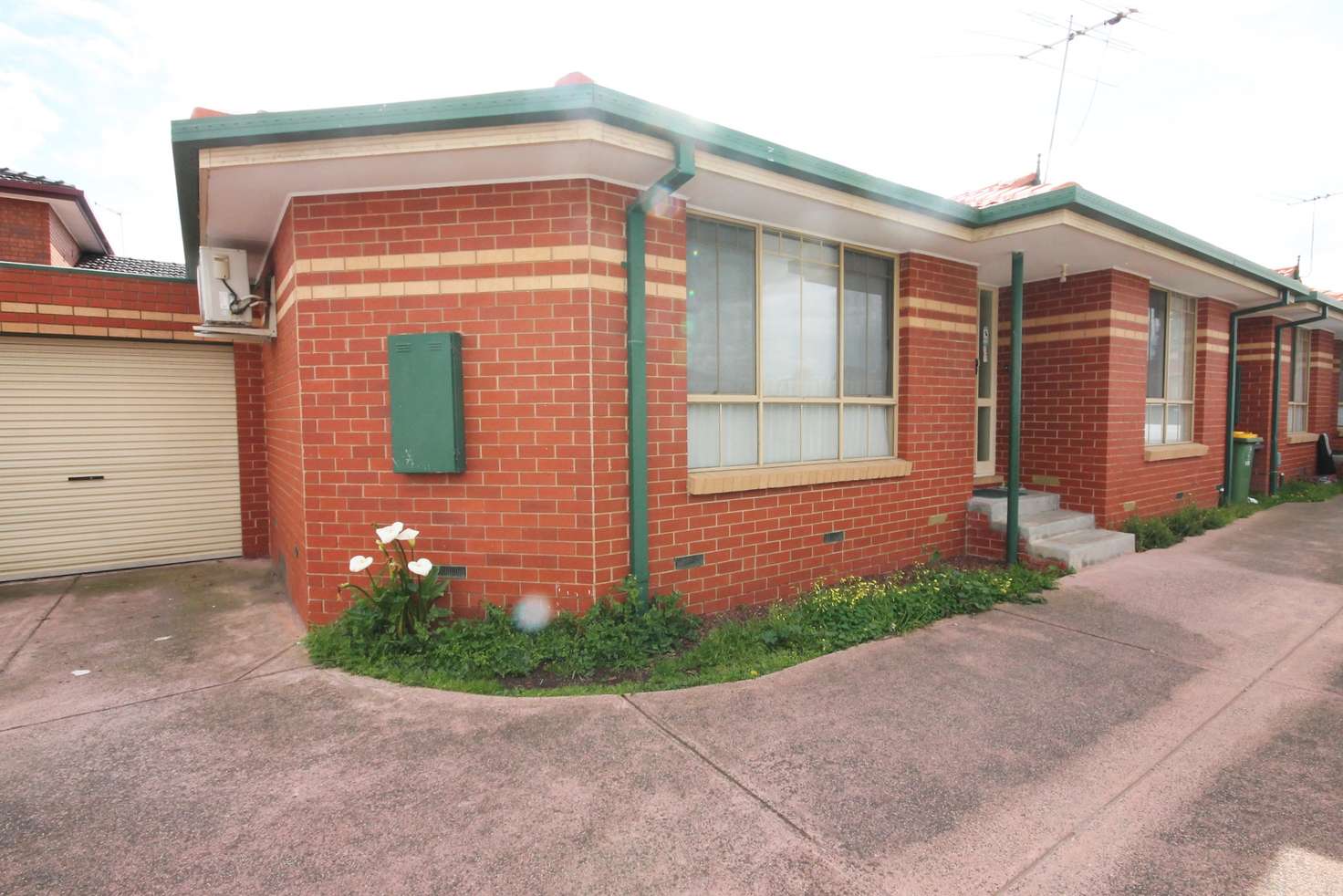 Main view of Homely unit listing, 2/168 Rathcown Road, Reservoir VIC 3073