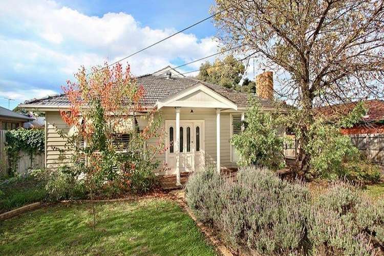 Main view of Homely house listing, 28 Deakin  Street, Essendon VIC 3040