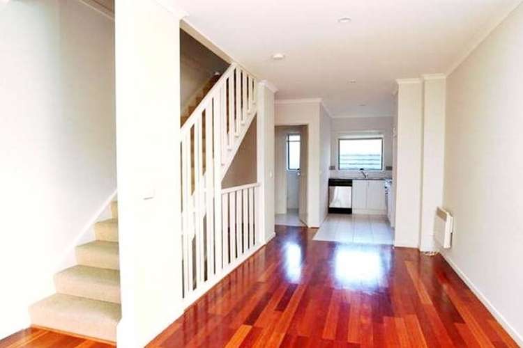Main view of Homely townhouse listing, 26 Kynoch Lane, Maribyrnong VIC 3032