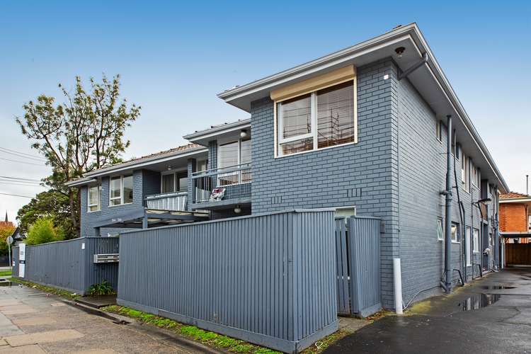 Main view of Homely apartment listing, 2/266 Neerim  Road, Carnegie VIC 3163
