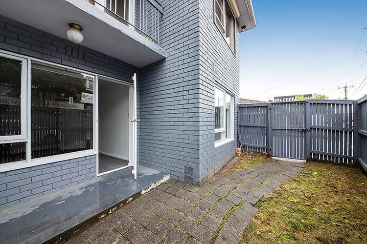 Fifth view of Homely apartment listing, 2/266 Neerim  Road, Carnegie VIC 3163