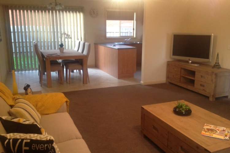 Second view of Homely unit listing, 45/22 Ventosa Way, Werribee VIC 3030