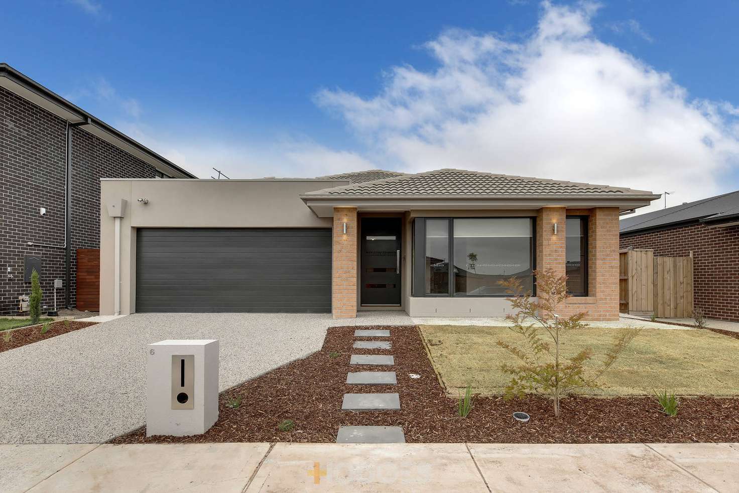 Main view of Homely house listing, 6 Karpass Street, Wyndham Vale VIC 3024