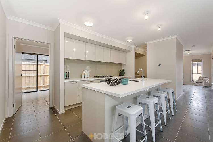 Fourth view of Homely house listing, 6 Karpass Street, Wyndham Vale VIC 3024